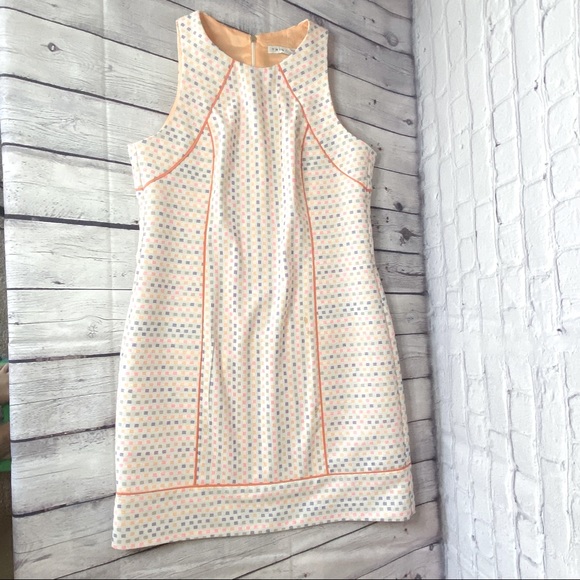 Trina Turk Dresses & Skirts - Trina Turk Retro Shift Dress